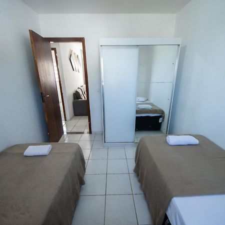 Apto Com Estacionamento, Piscina E Churrasqueira Bragança Paulista 외부 사진