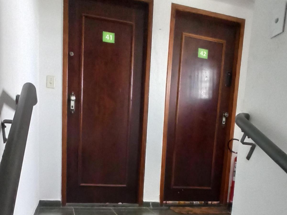 Apto Com Estacionamento, Piscina E Churrasqueira Bragança Paulista 외부 사진