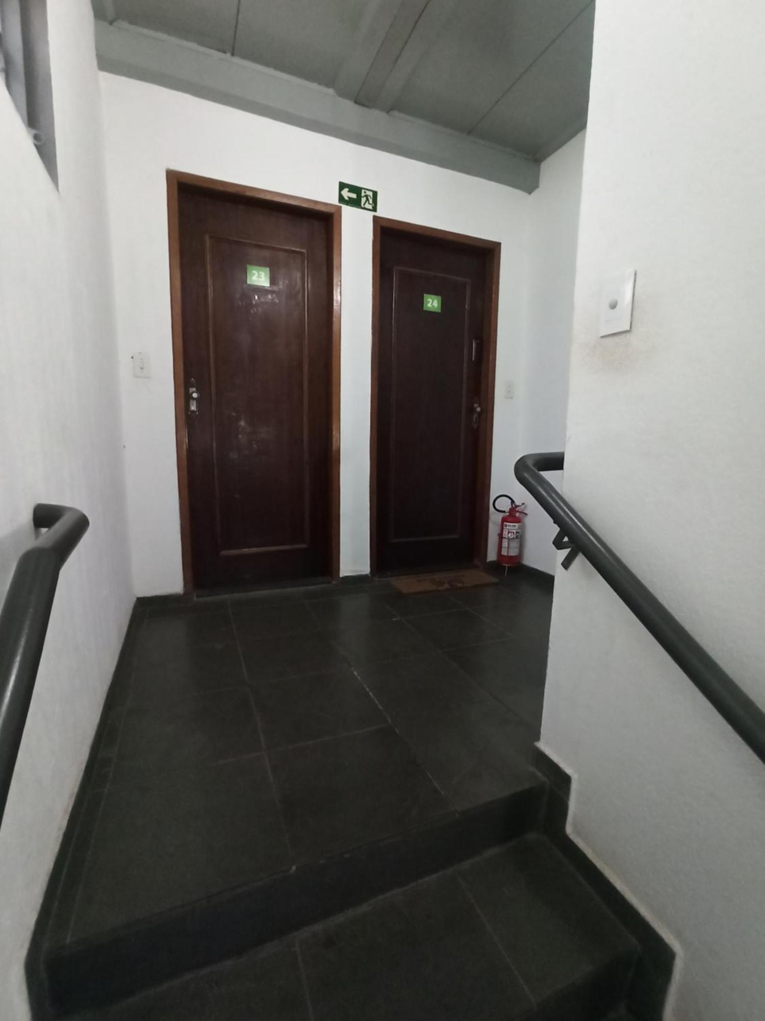 Apto Com Estacionamento, Piscina E Churrasqueira Bragança Paulista 객실 사진