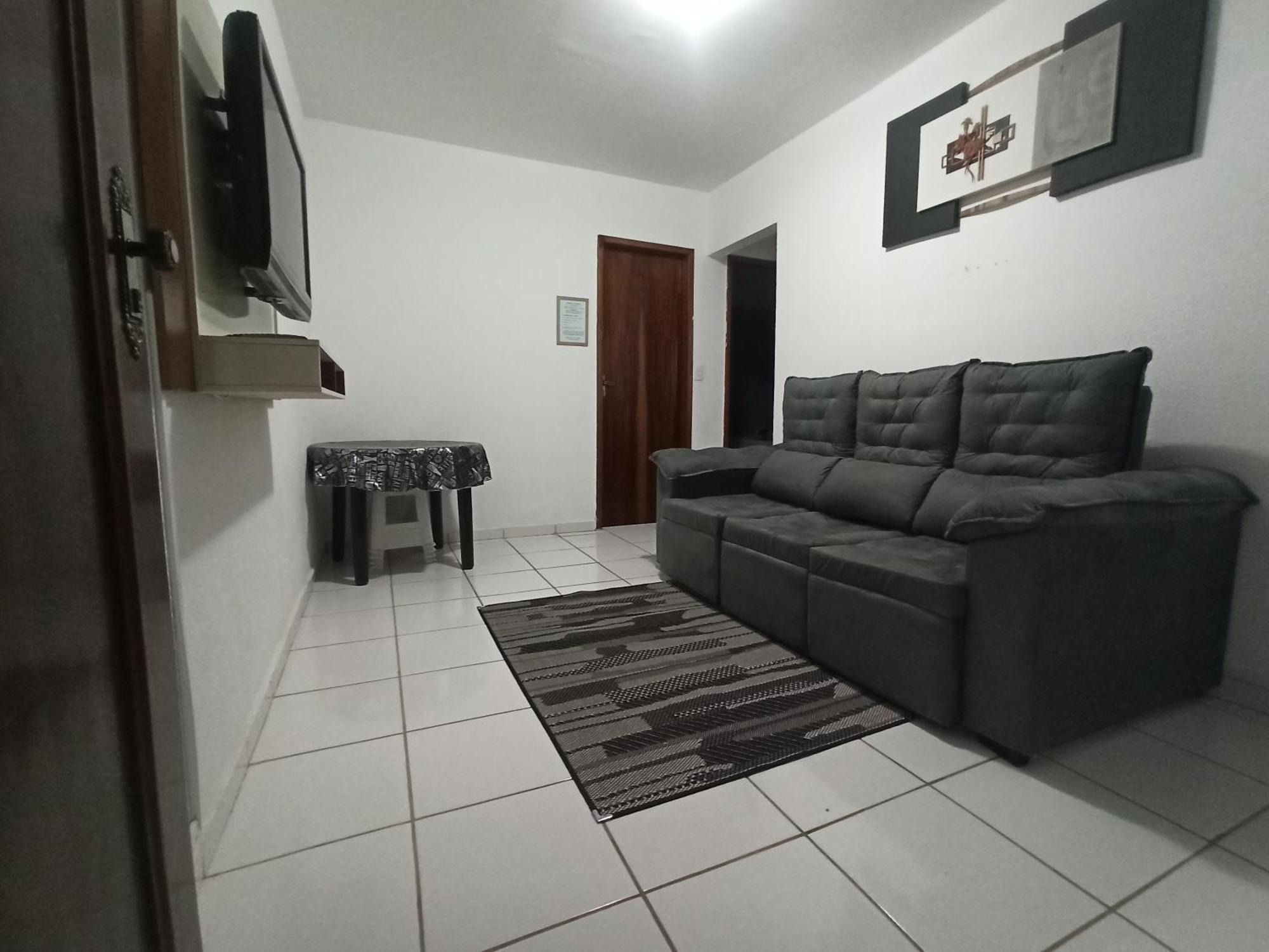 Apto Com Estacionamento, Piscina E Churrasqueira Bragança Paulista 객실 사진