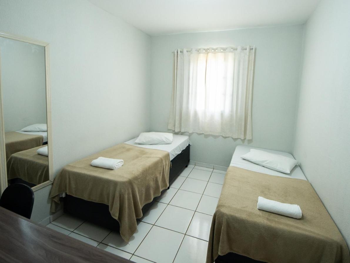 Apto Com Estacionamento, Piscina E Churrasqueira Bragança Paulista 외부 사진