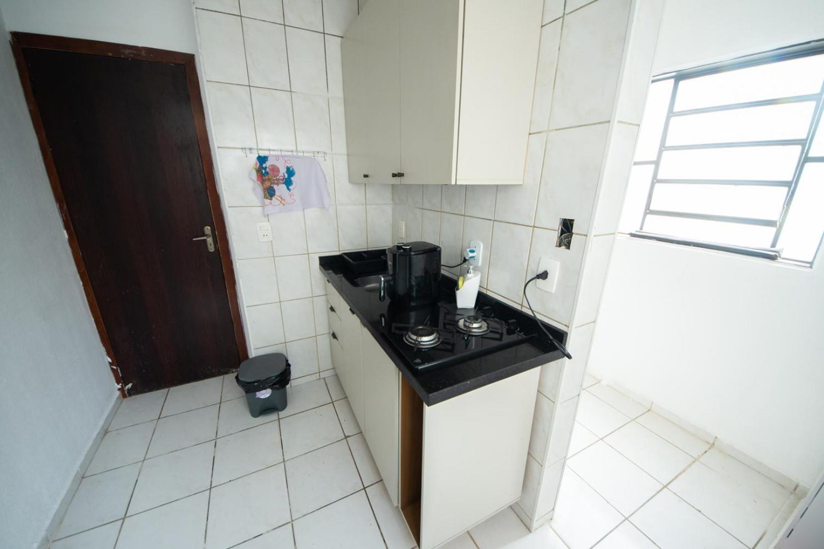 Apto Com Estacionamento, Piscina E Churrasqueira Bragança Paulista 외부 사진