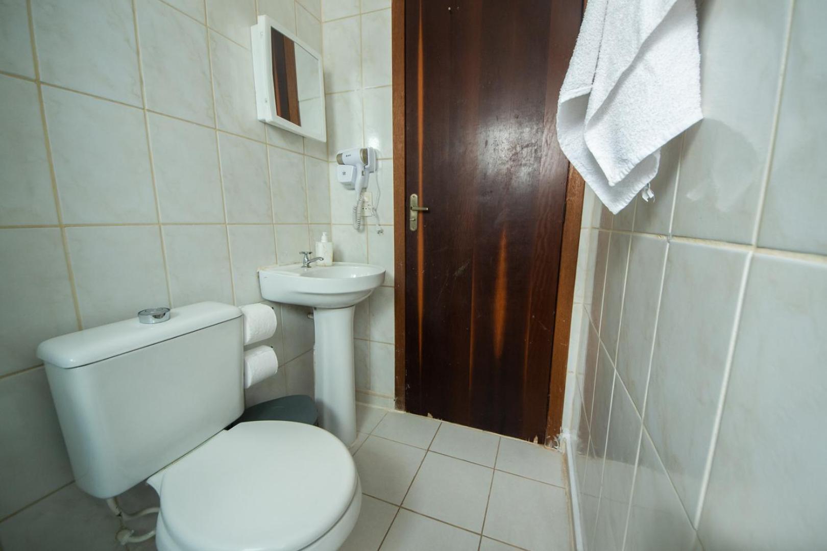 Apto Com Estacionamento, Piscina E Churrasqueira Bragança Paulista 외부 사진